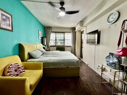 Blk 556 Pasir Ris Street 51 (Pasir Ris), HDB 5 Rooms #575143111